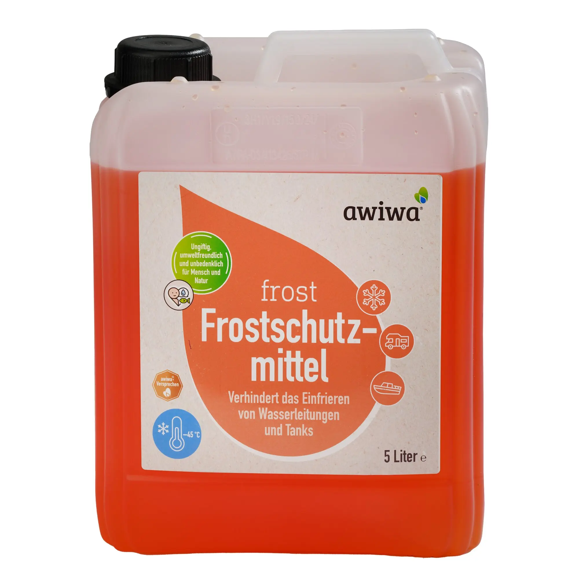 Frostschutzmittel 5 Liter