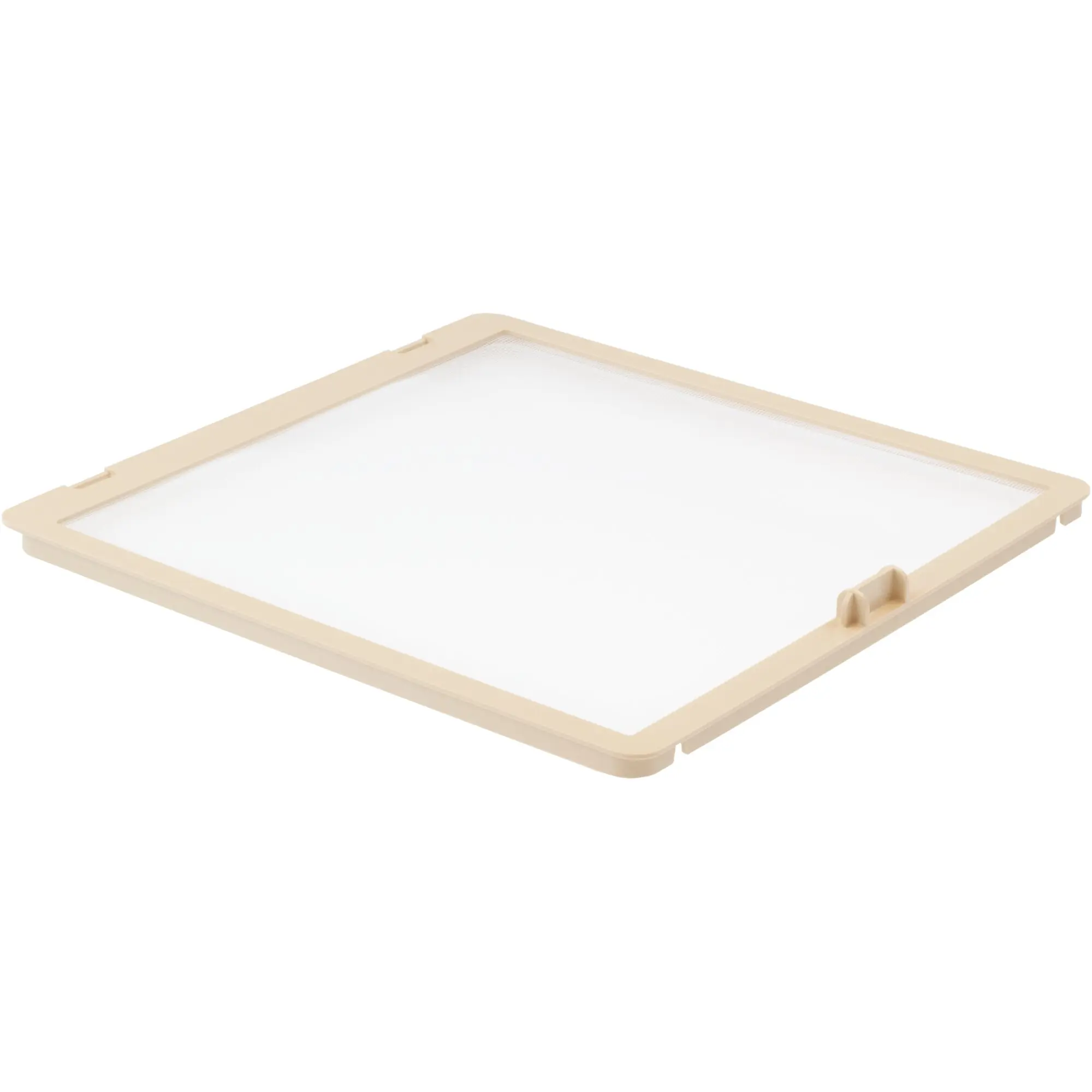 Fliegengittereinsatz für Modell 28