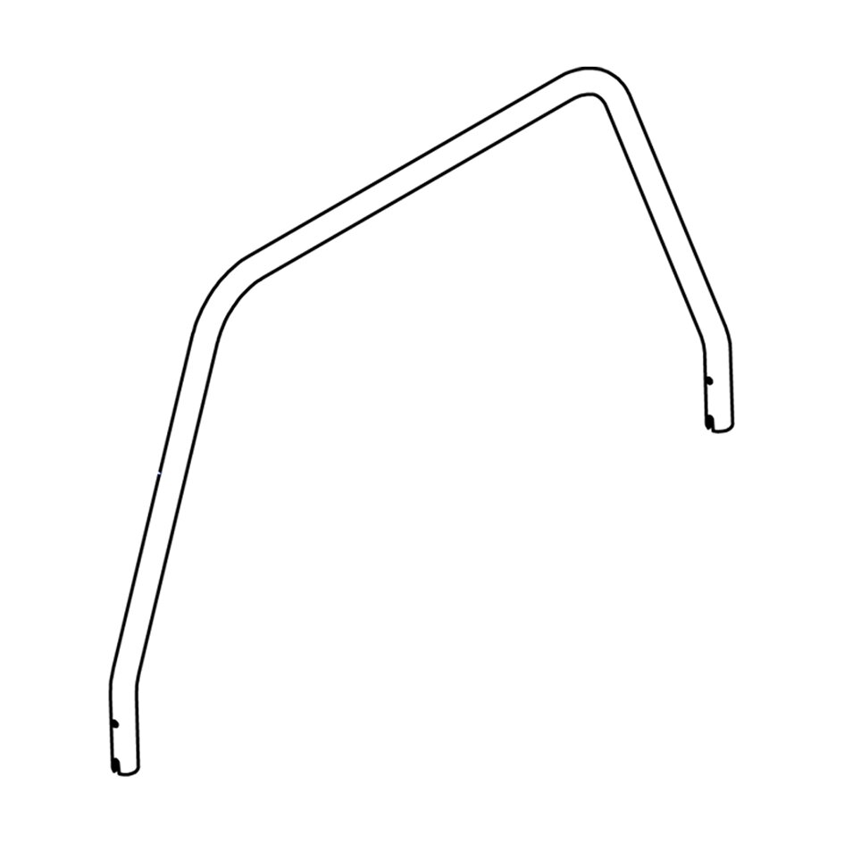 Support Frame Thule Caravan Smart/ Superb