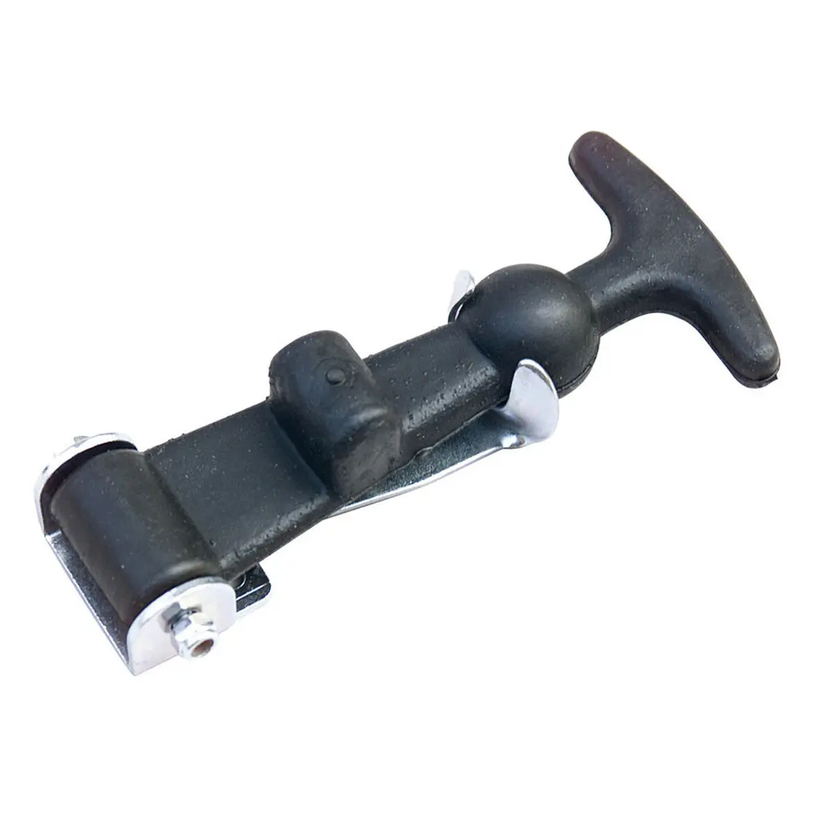 Haubenhalter, 125 mm