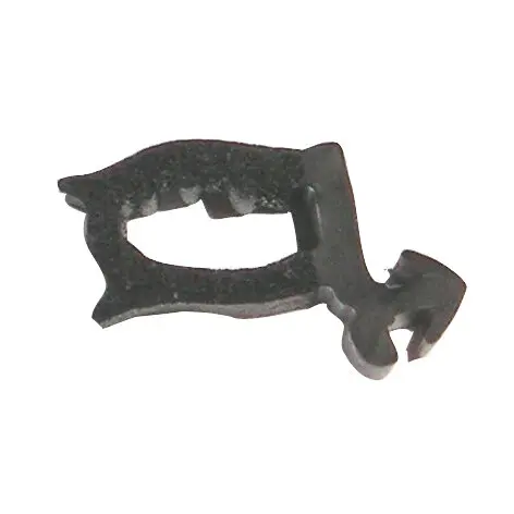 Dichtgummi 5 m ohne Zwangsentlüftung für Heki 1