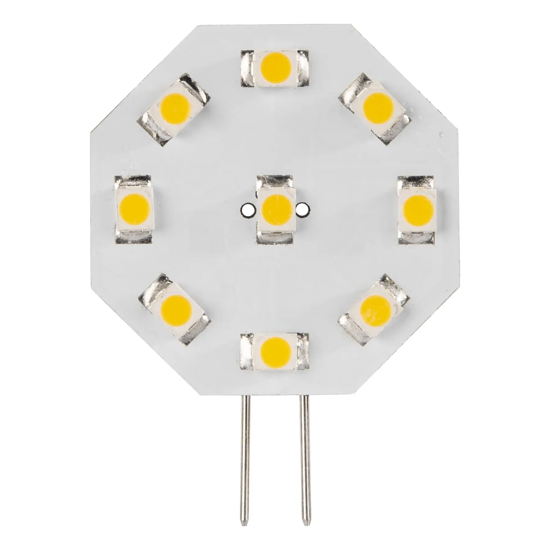 LED-Leuchtmittel G4 Flachmodule, 0,50 W