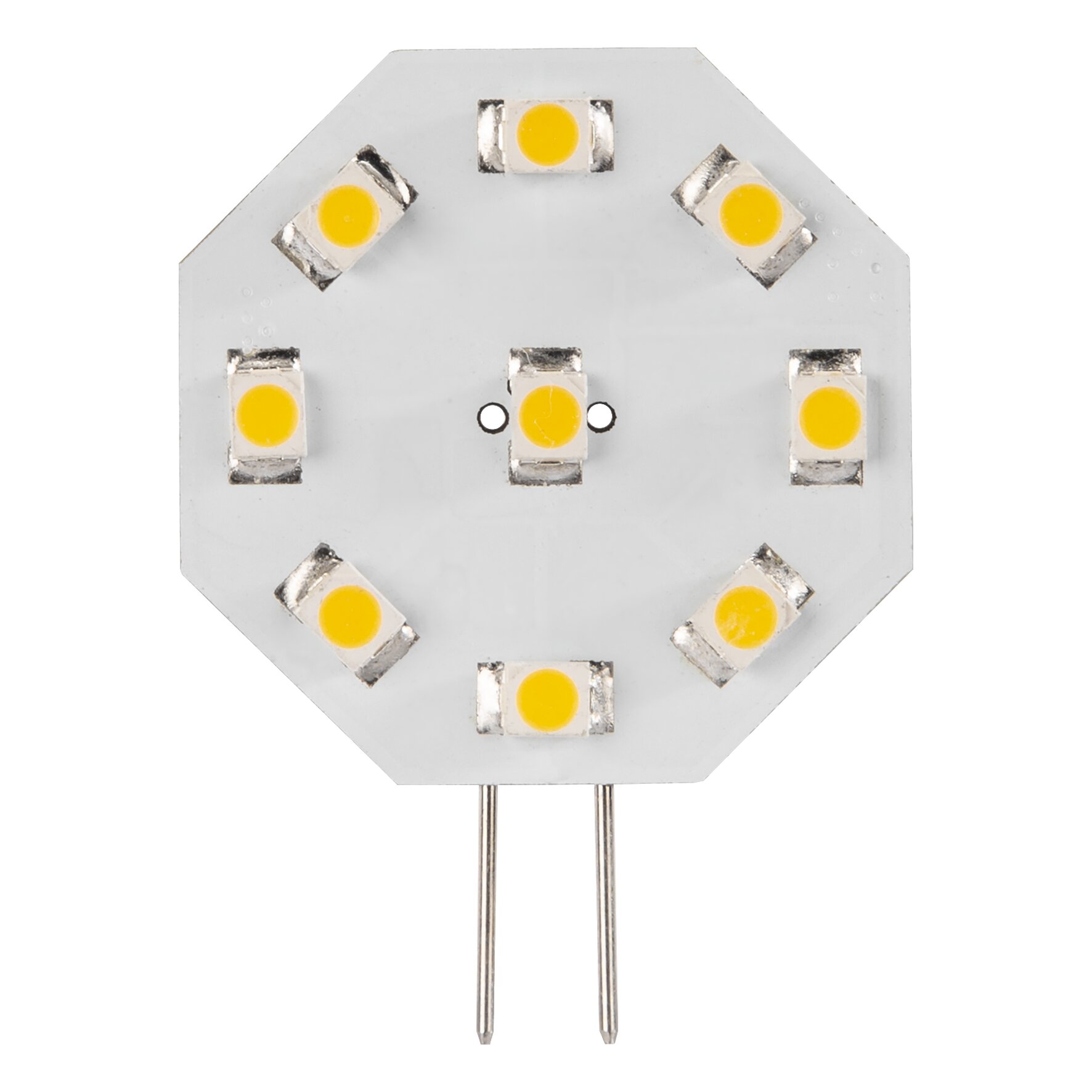LEDs G4 Flat Modules, 0,50 W