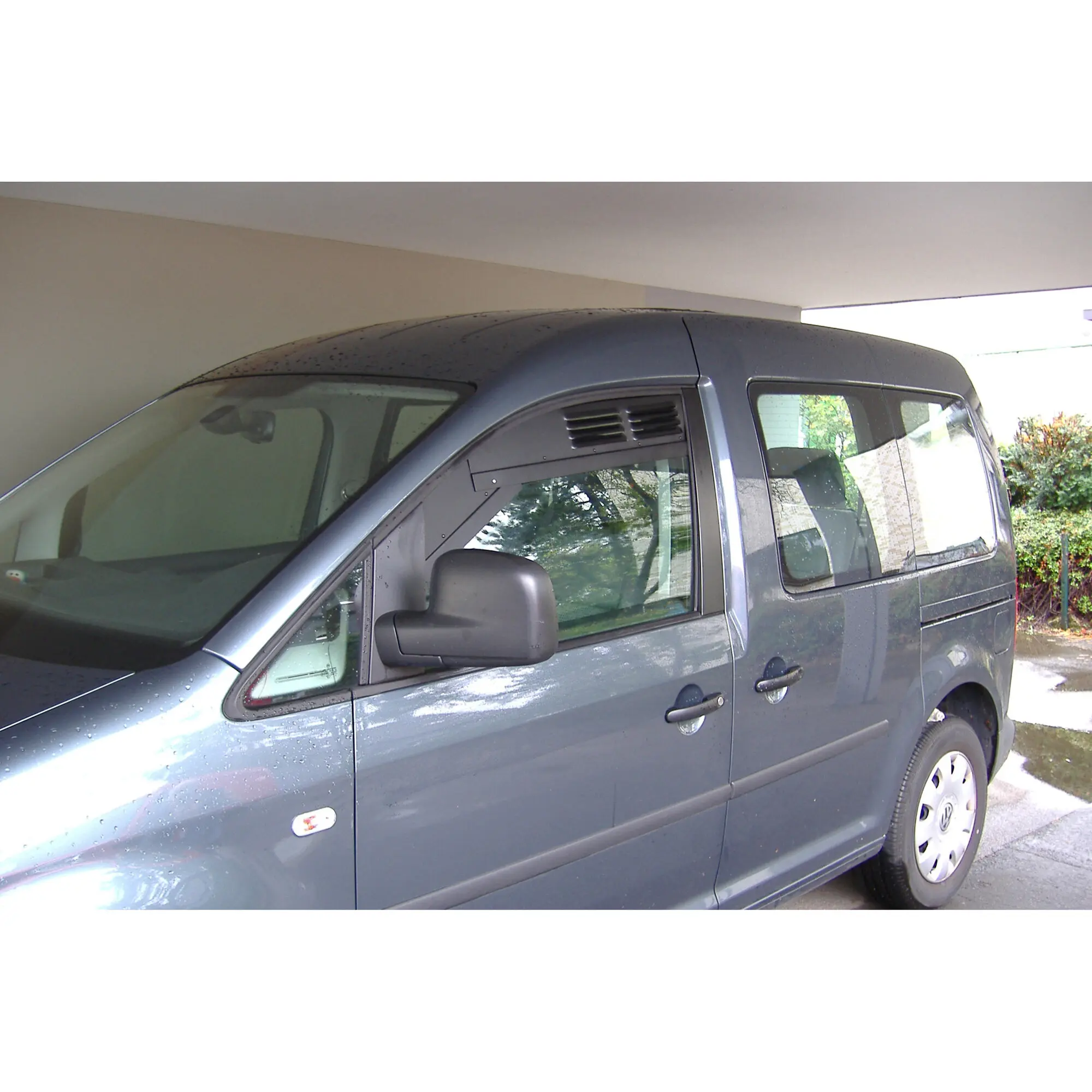 Fahrerhaus-Lüftungsgitter für Mercedes-Benz Sprinter W907/W910