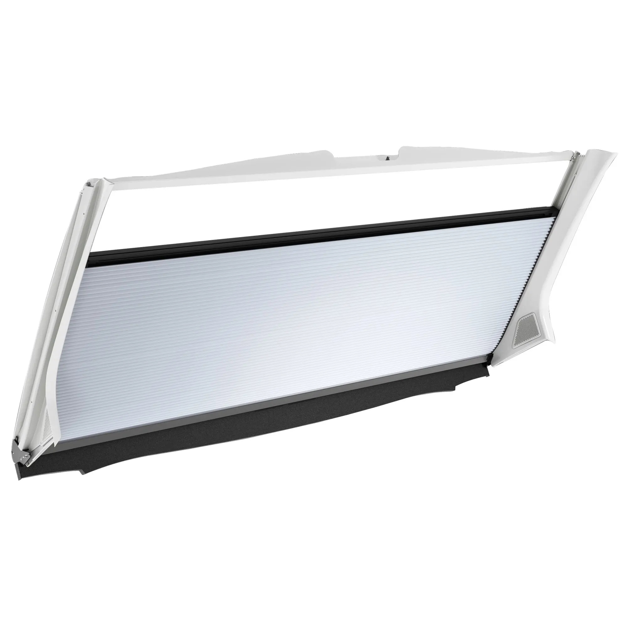 Verdunkelungssystem für Freizeitfahrzeuge Fiat Ducato X250/X290