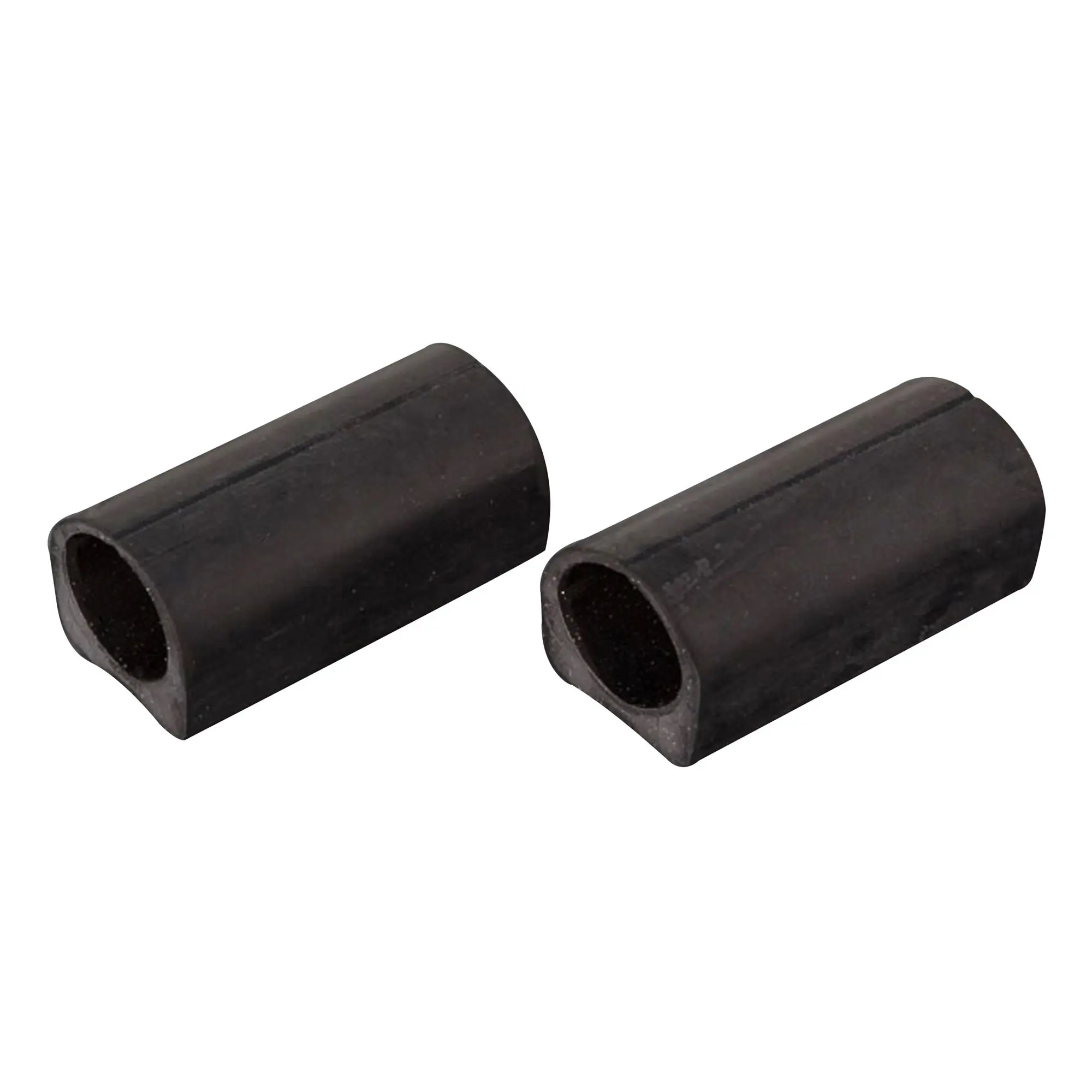 Rubber Protection Bottom Load-Bearing Structure