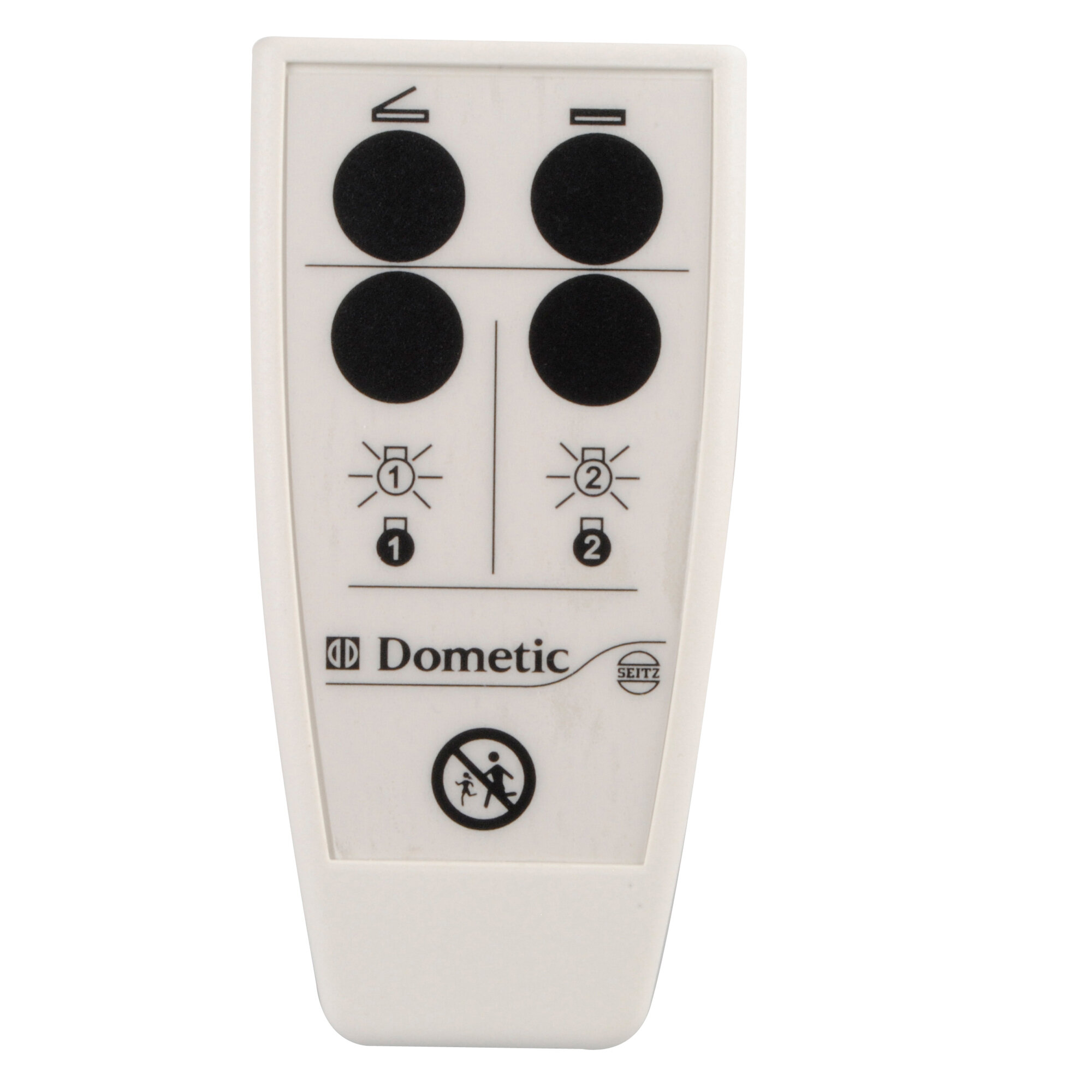 Infrared Remote Control Model 2005