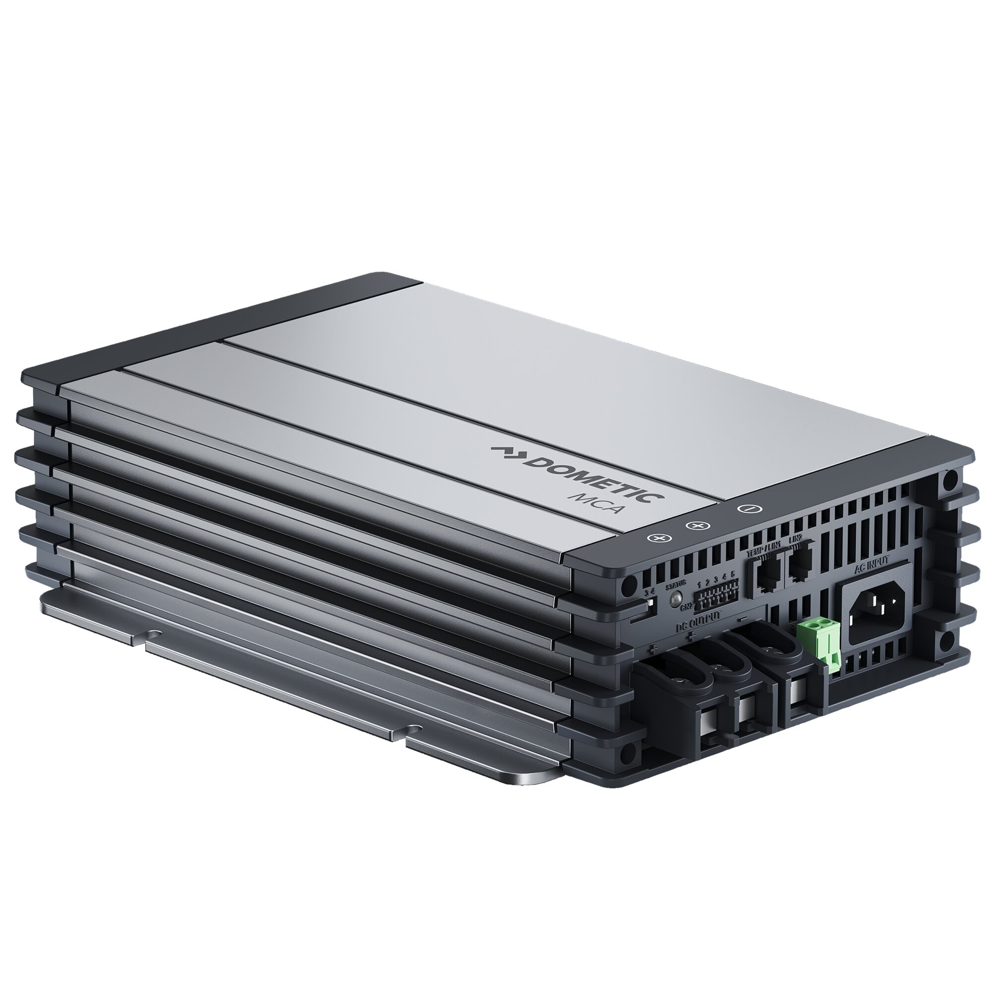 Ladegerät PerfectCharge MCA+ IUoU, 35 A