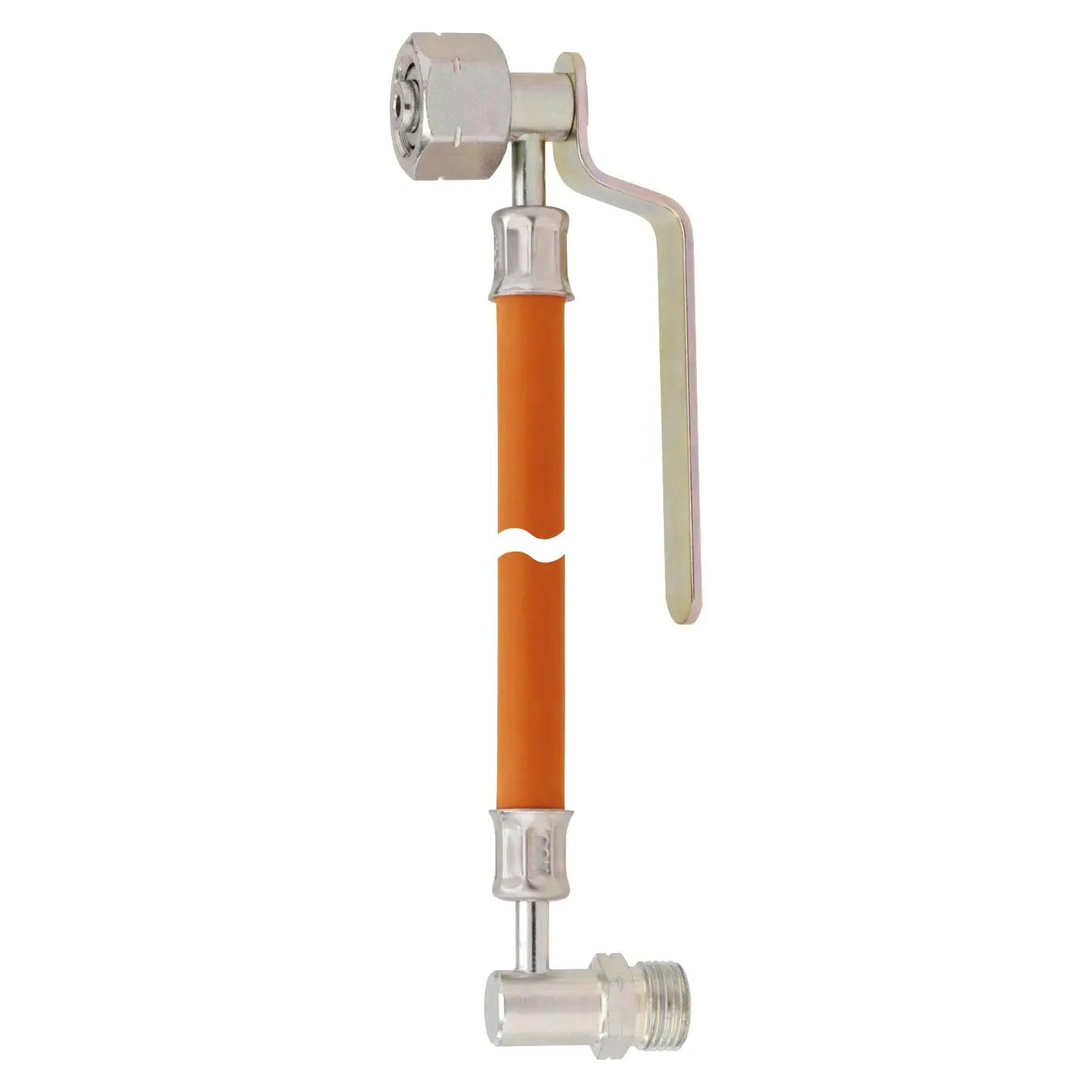 Schlauchleitung Gas PS30bar