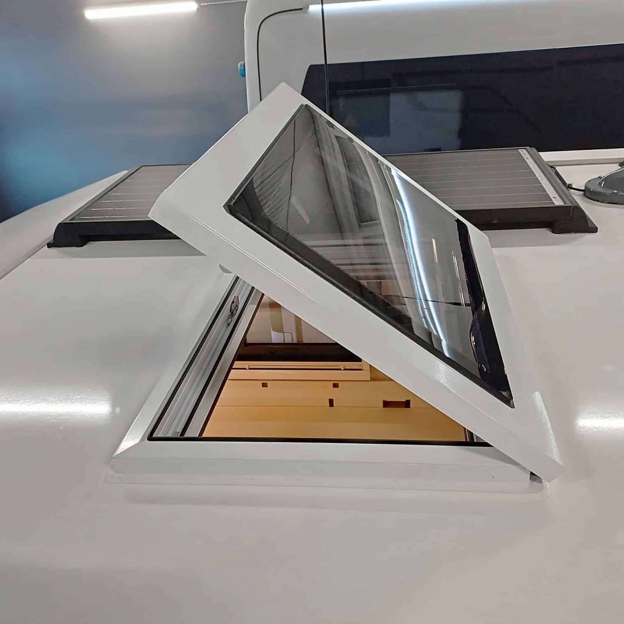 Skylight DL3 AR, 700 x 500 mm