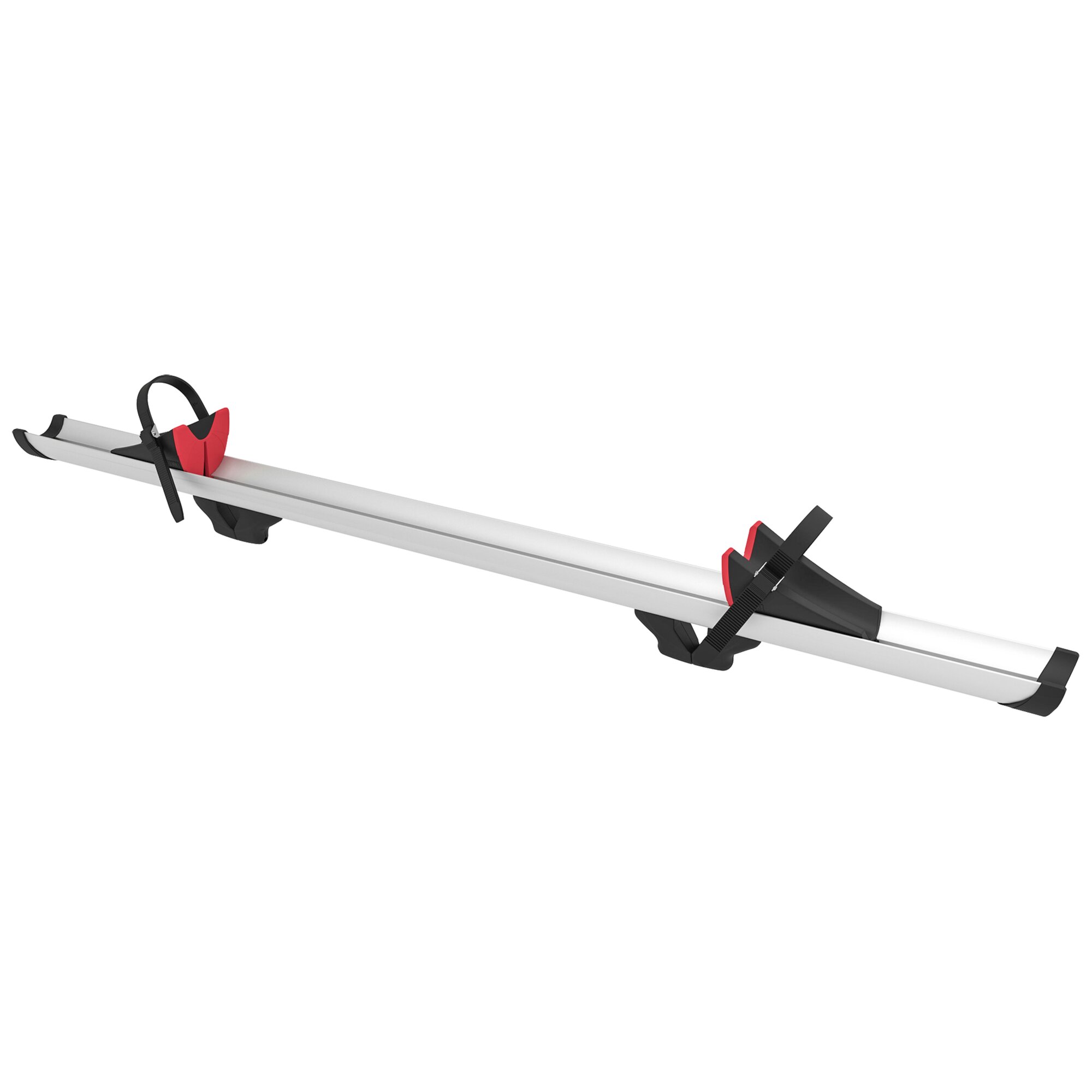 Fiamma Fahrradschiene Rail Premium S, silber