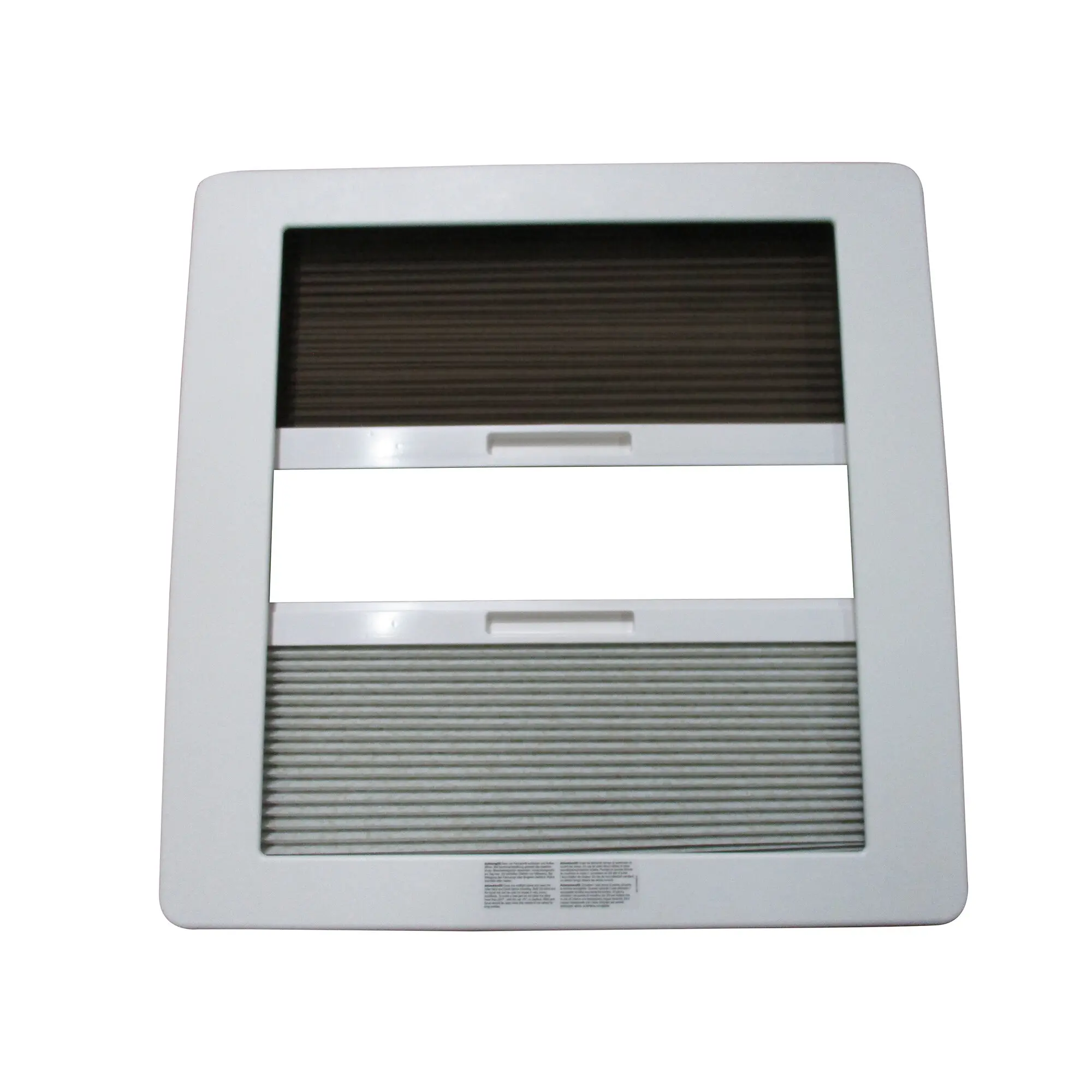 Innenrahmen komplett GD