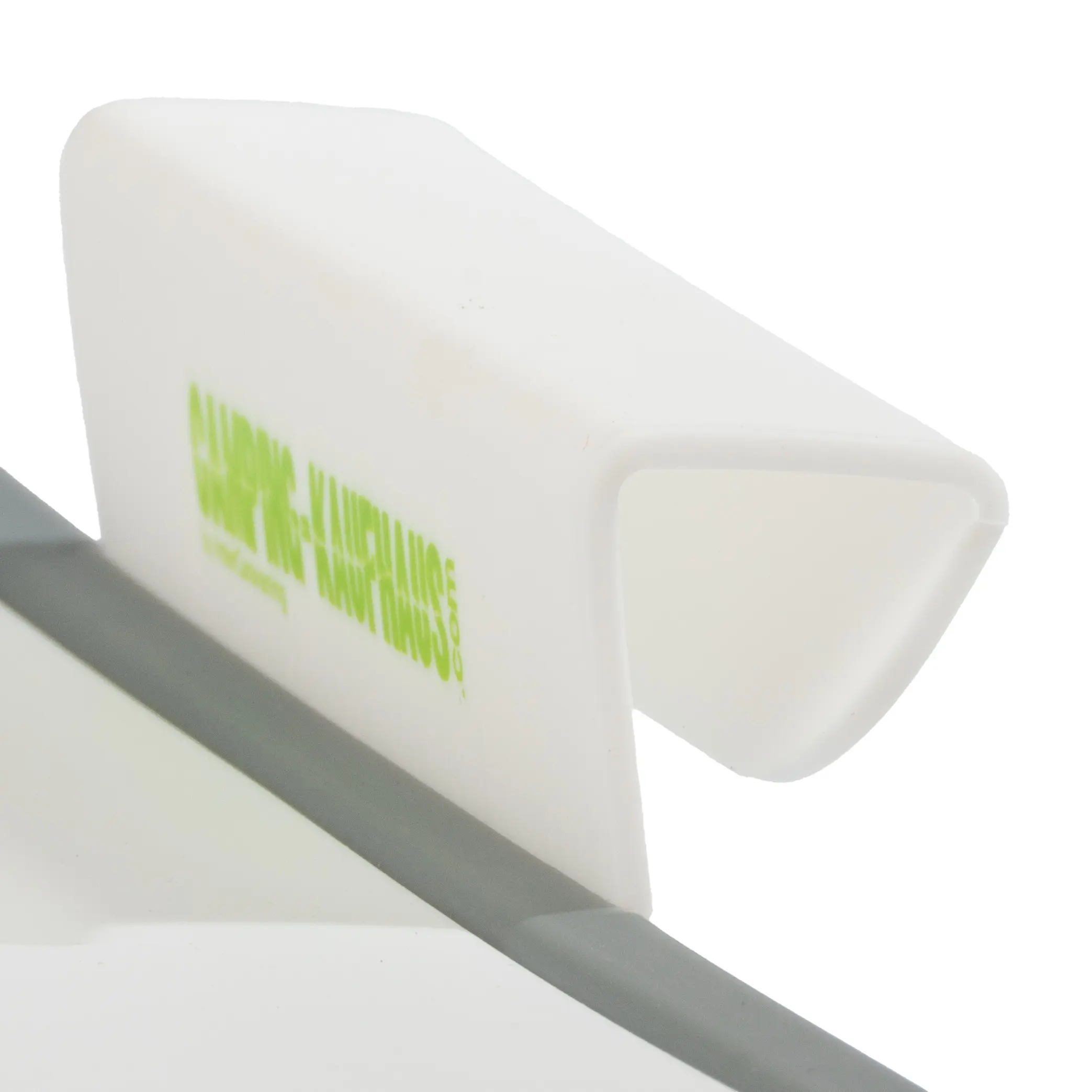 One Way Müllsackhalter (Camping-Kaufhaus Edition)