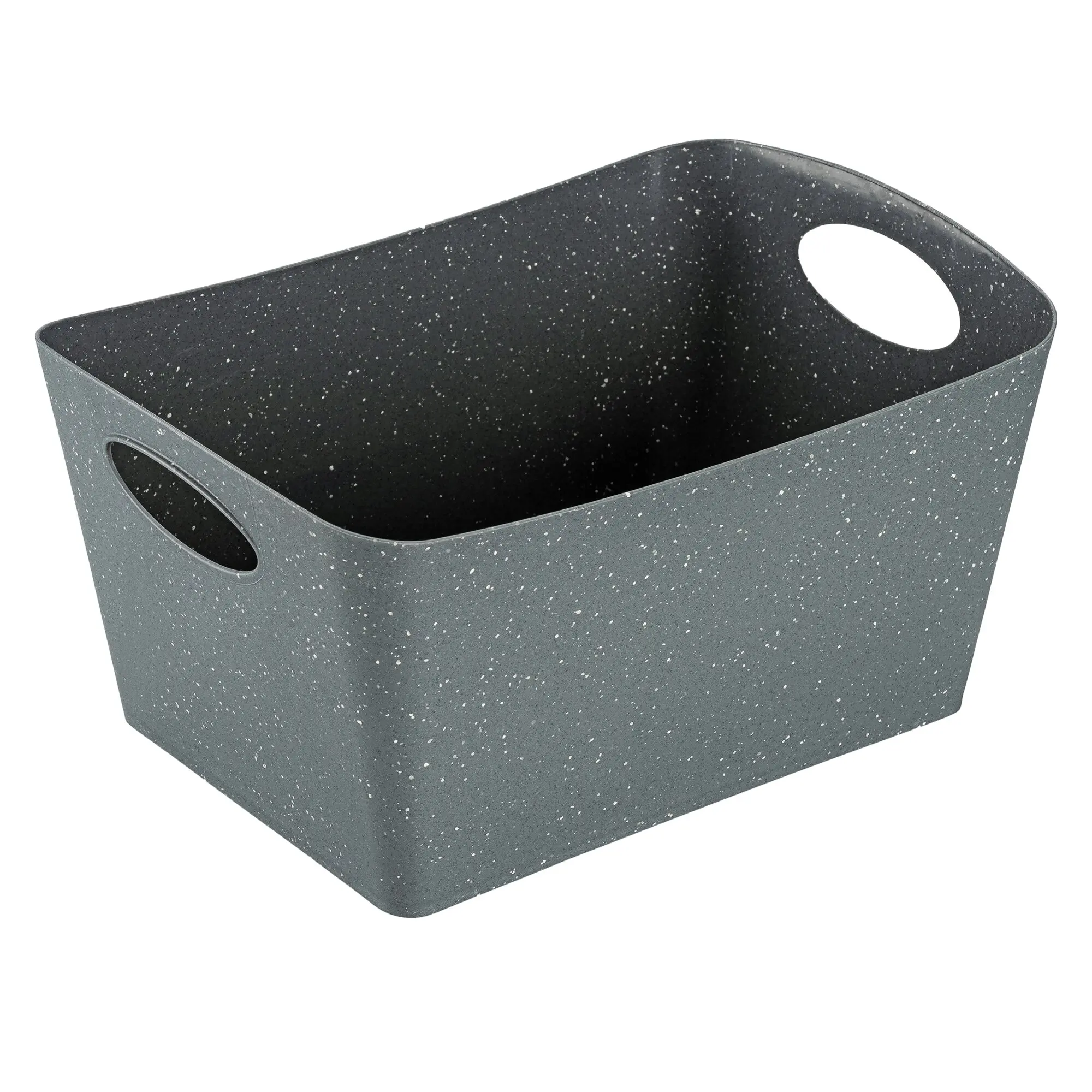 Aufbewahrungsbox BOXXX M, grau 3,5 Liter