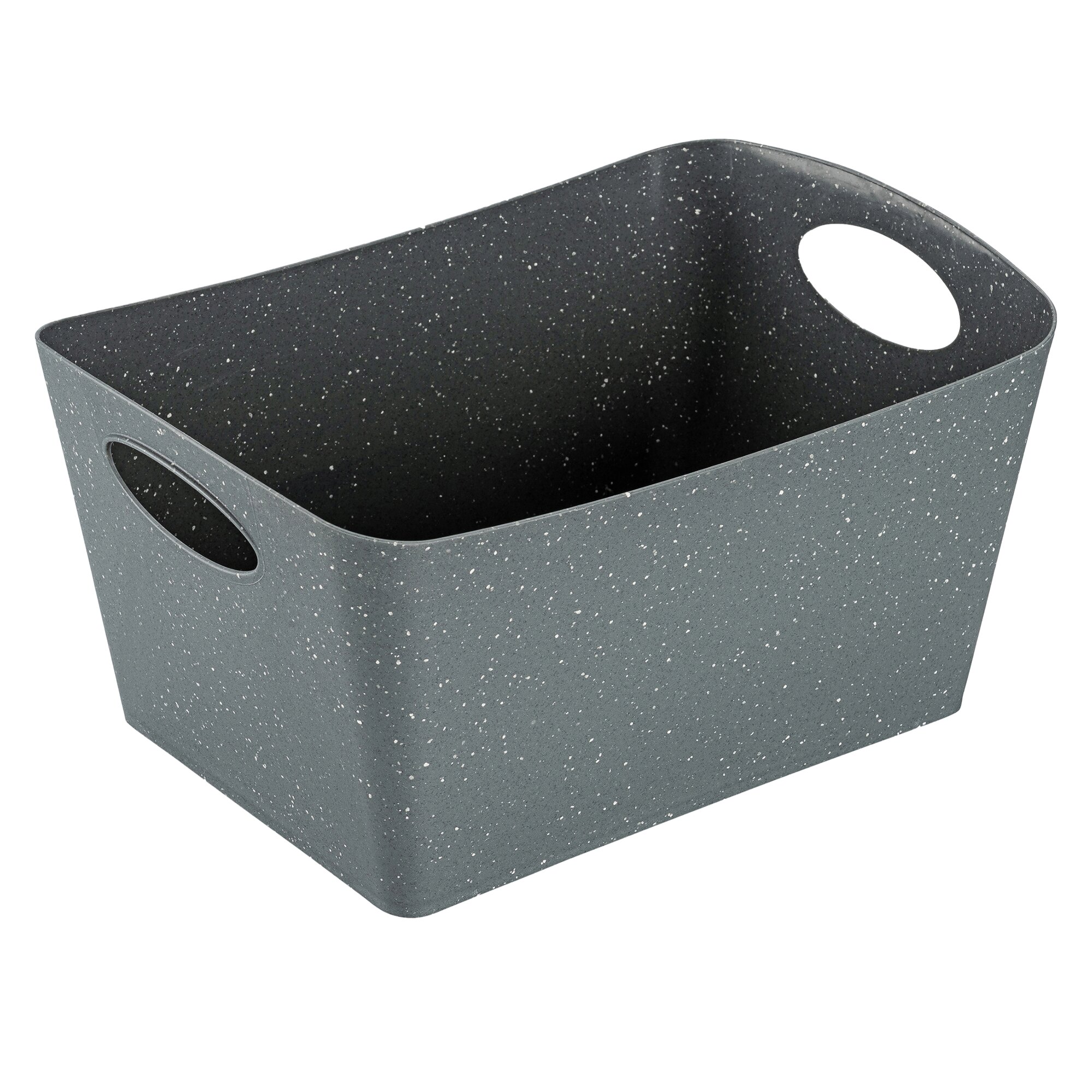 Aufbewahrungsbox BOXXX M, grau 3,5 Liter