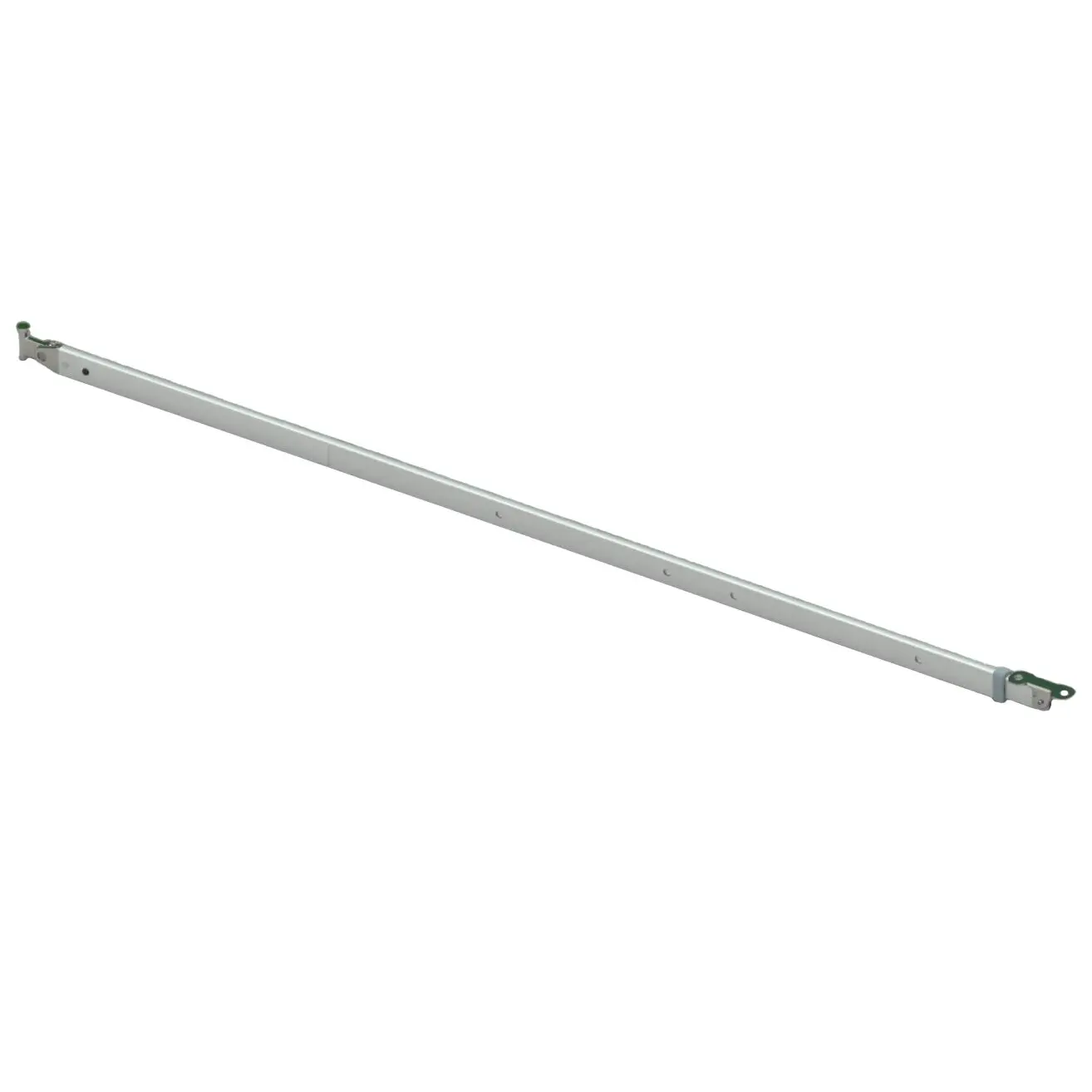 Stützfuß 270 für F40van, rechts