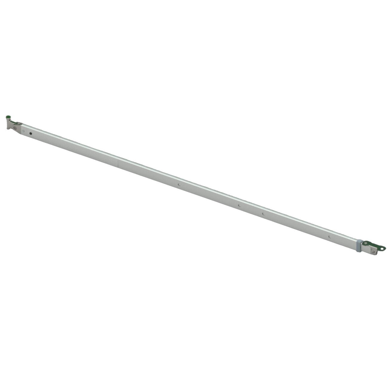 Support Leg 270 for F40van, right-hand