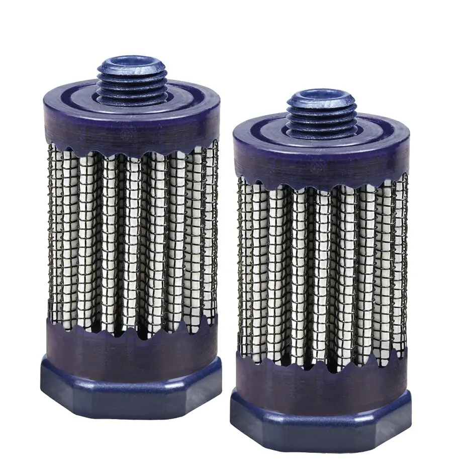 Filterpatrone 2, 2.0