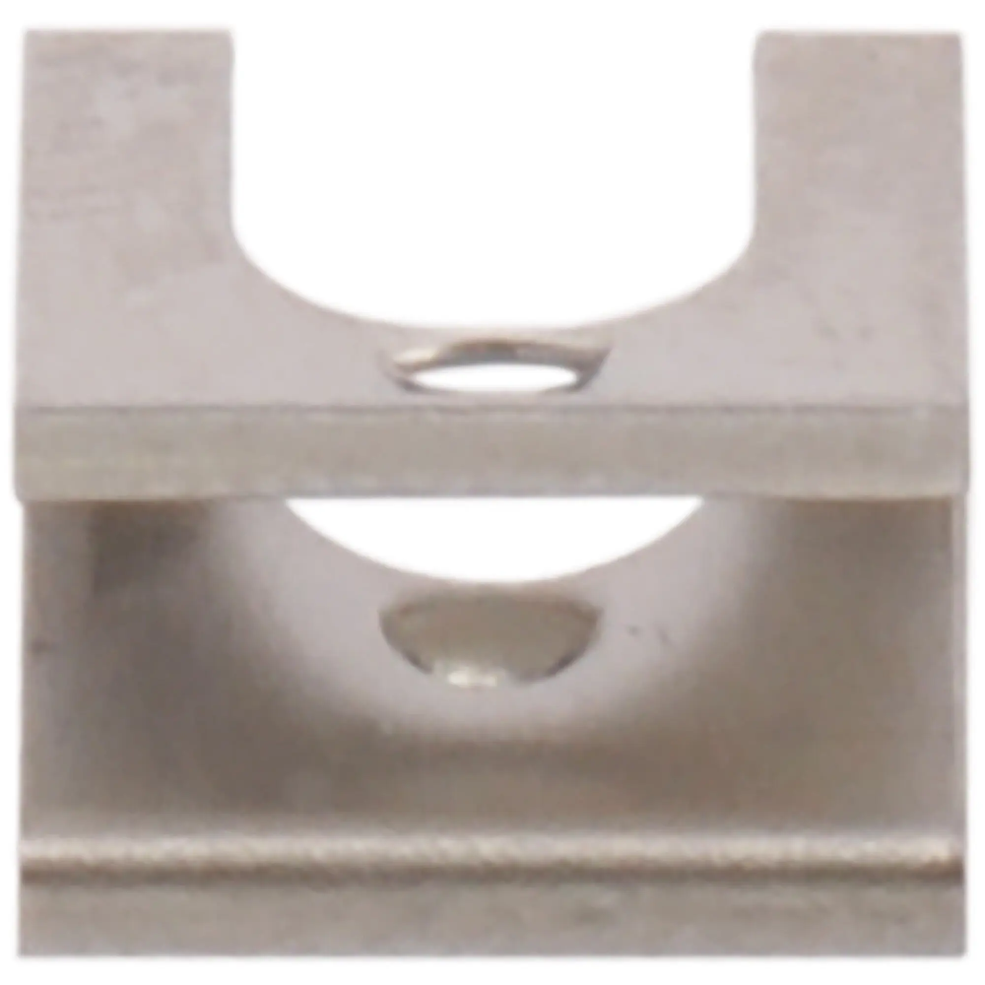 Klammer für Zündkerze