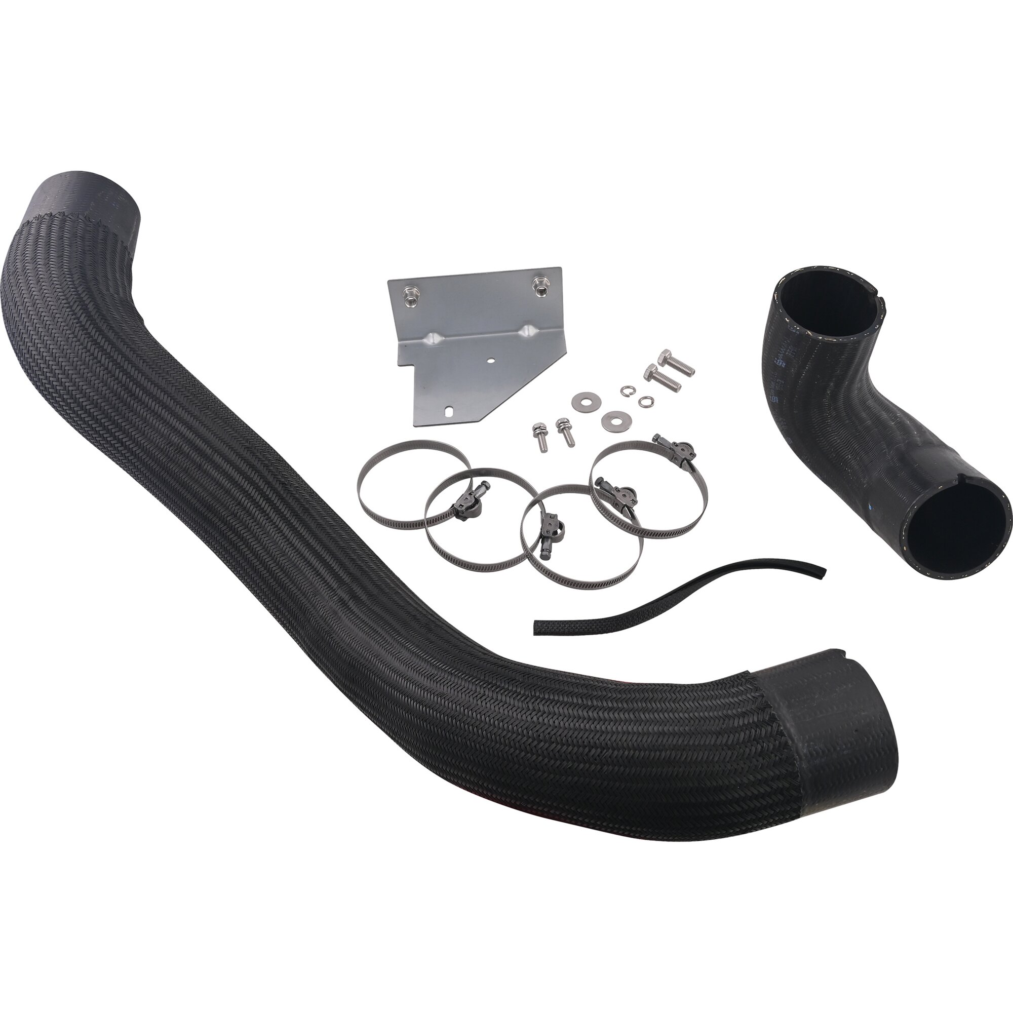 Installation Kit for Telair Ultra Comfort 6000 Air Conditioning System for Fiat Ducato, built 04/2014 – 08/2021