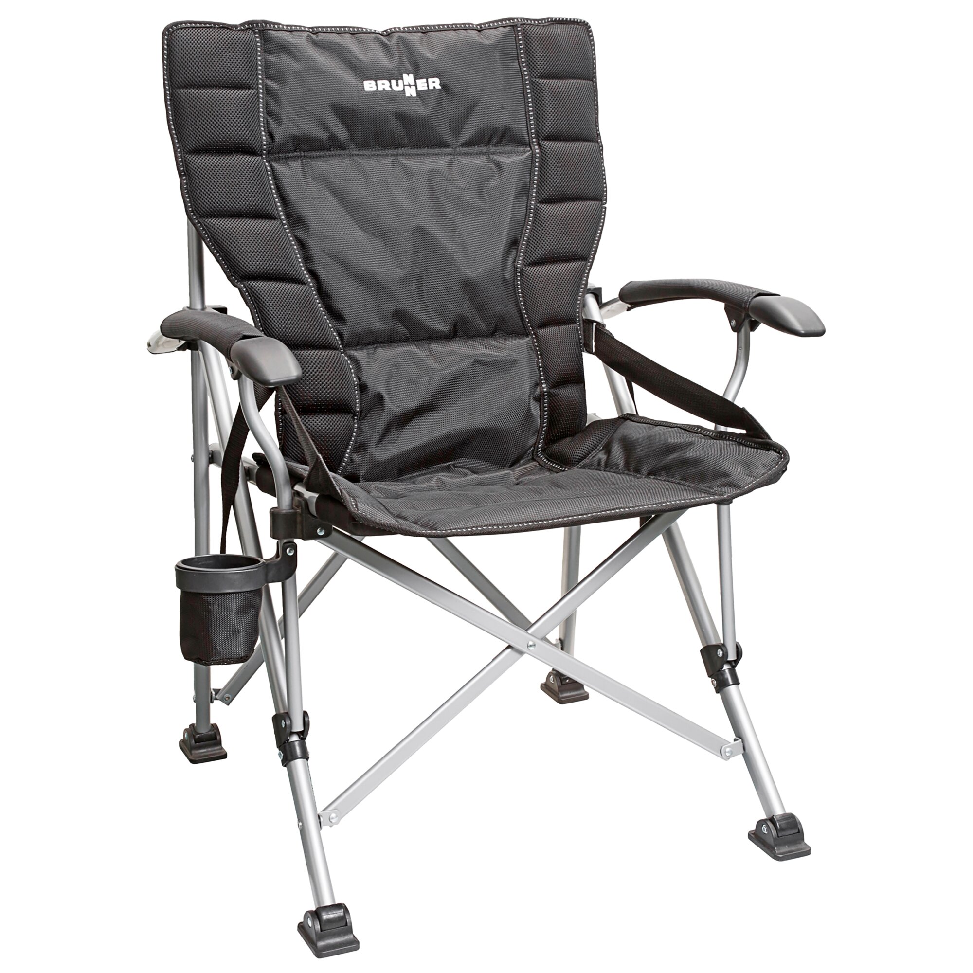 Brunner Faltstuhl Raptor XL