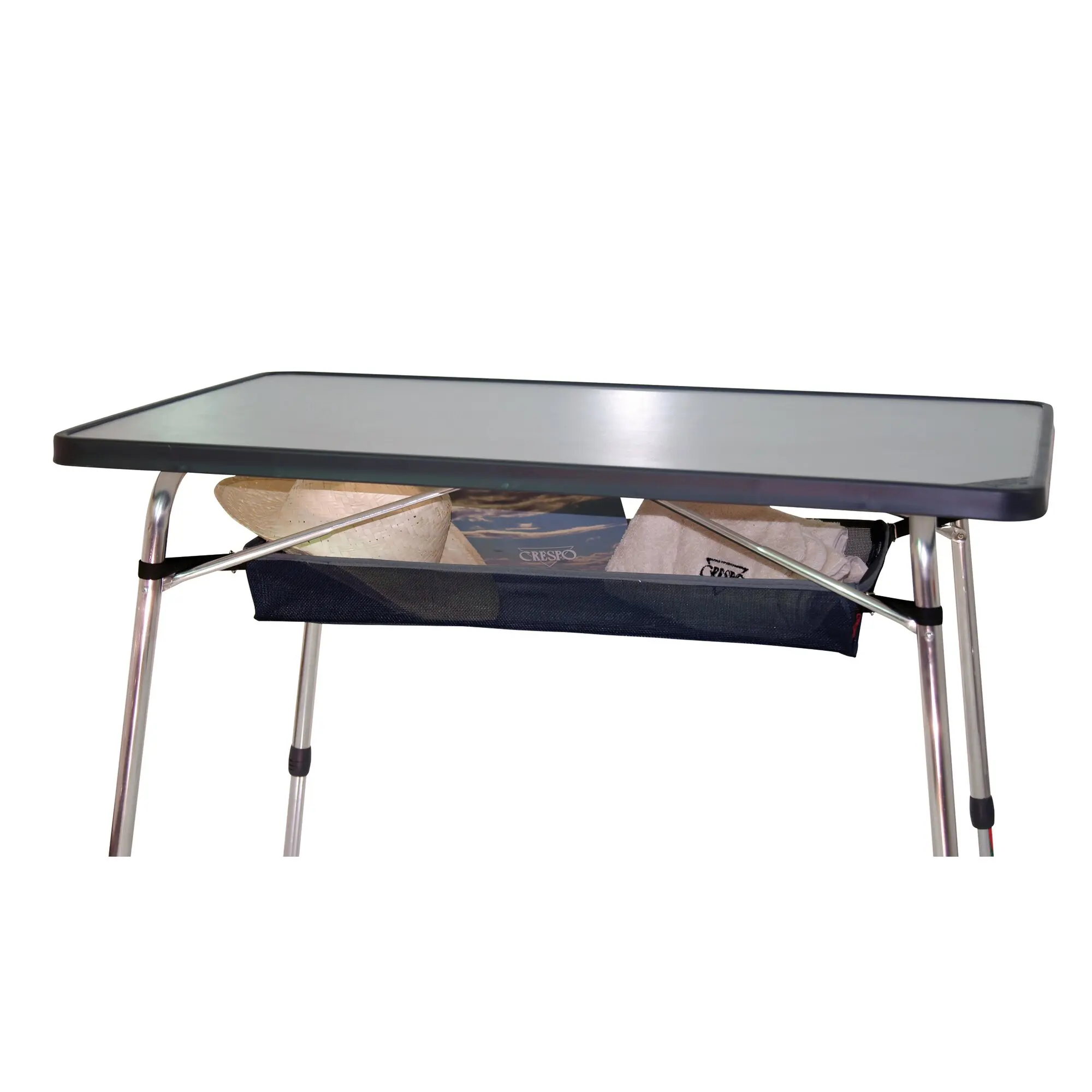 Universal-Ablagenetz für Tische, M