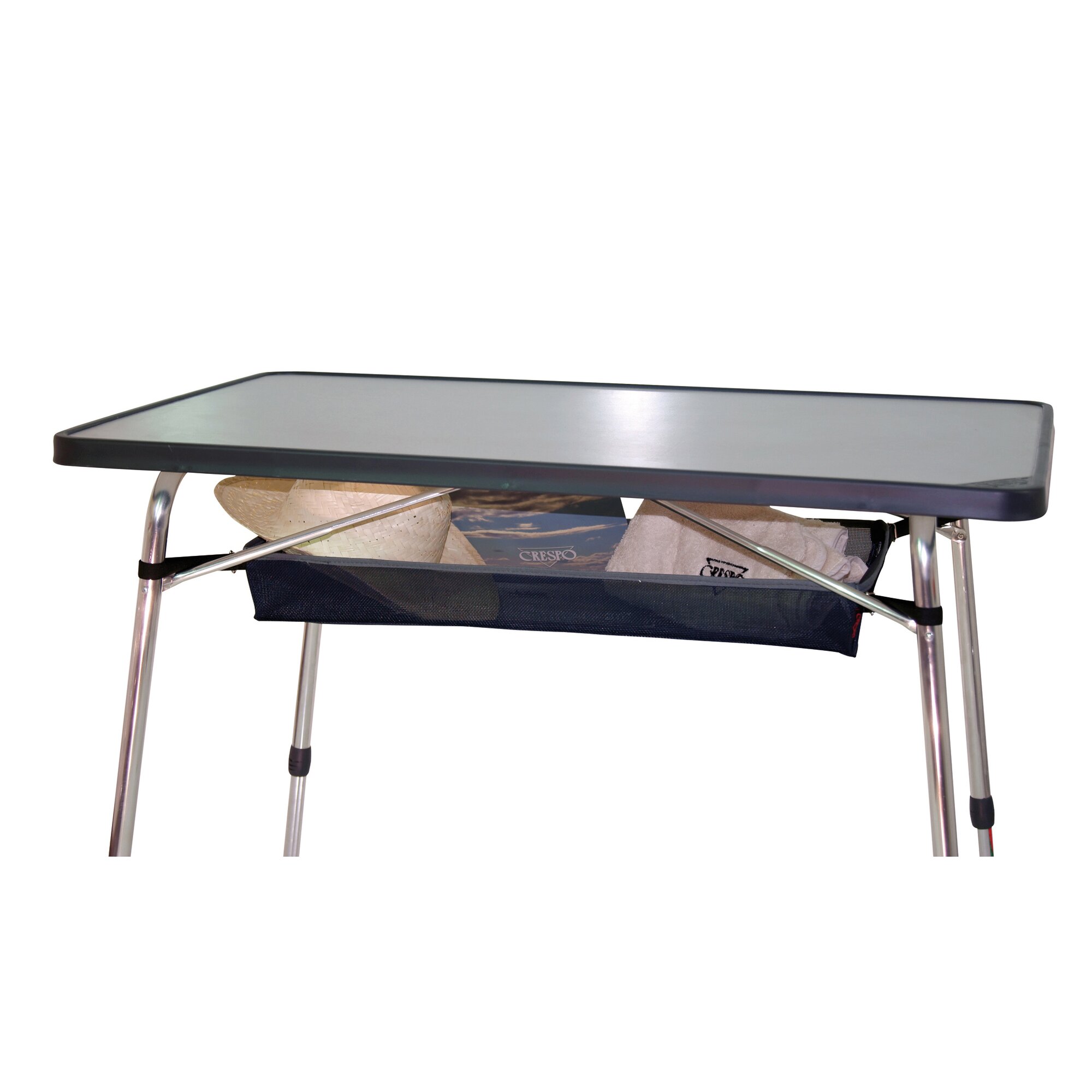 Universal-Ablagenetz für Tische, M