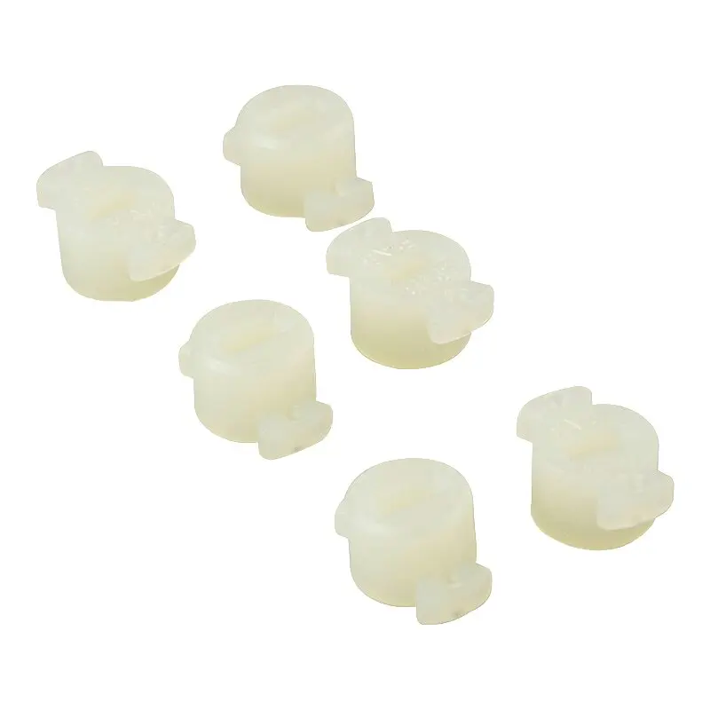 Vorspannbuchse für Rastrollo 2000