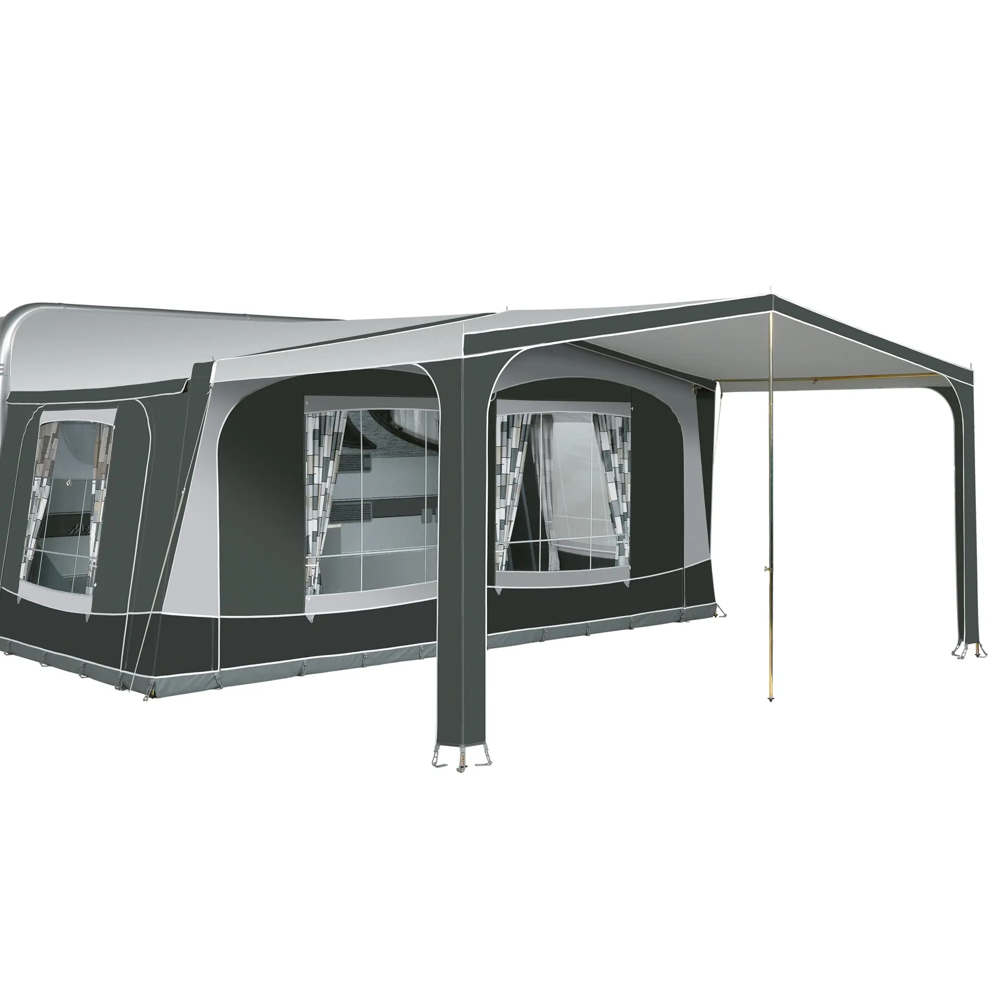 Sonnendach Octavia Air, 14