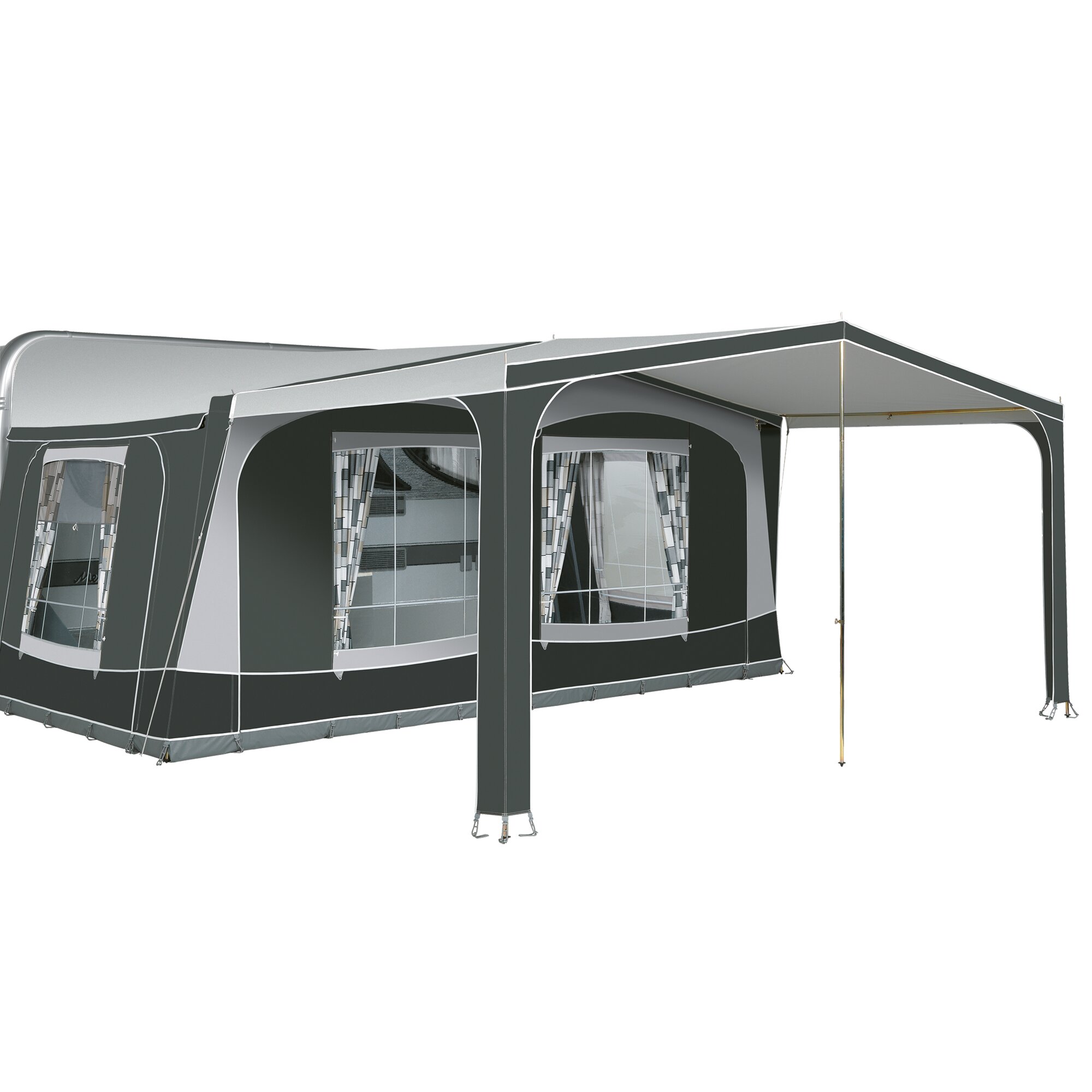 Sonnendach Octavia Air, 14