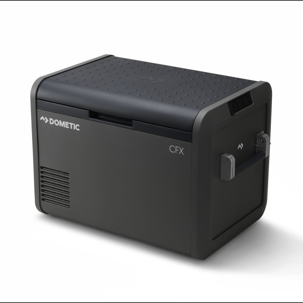 Kühlbox CFX5 55, 12/24/100-240 Volt