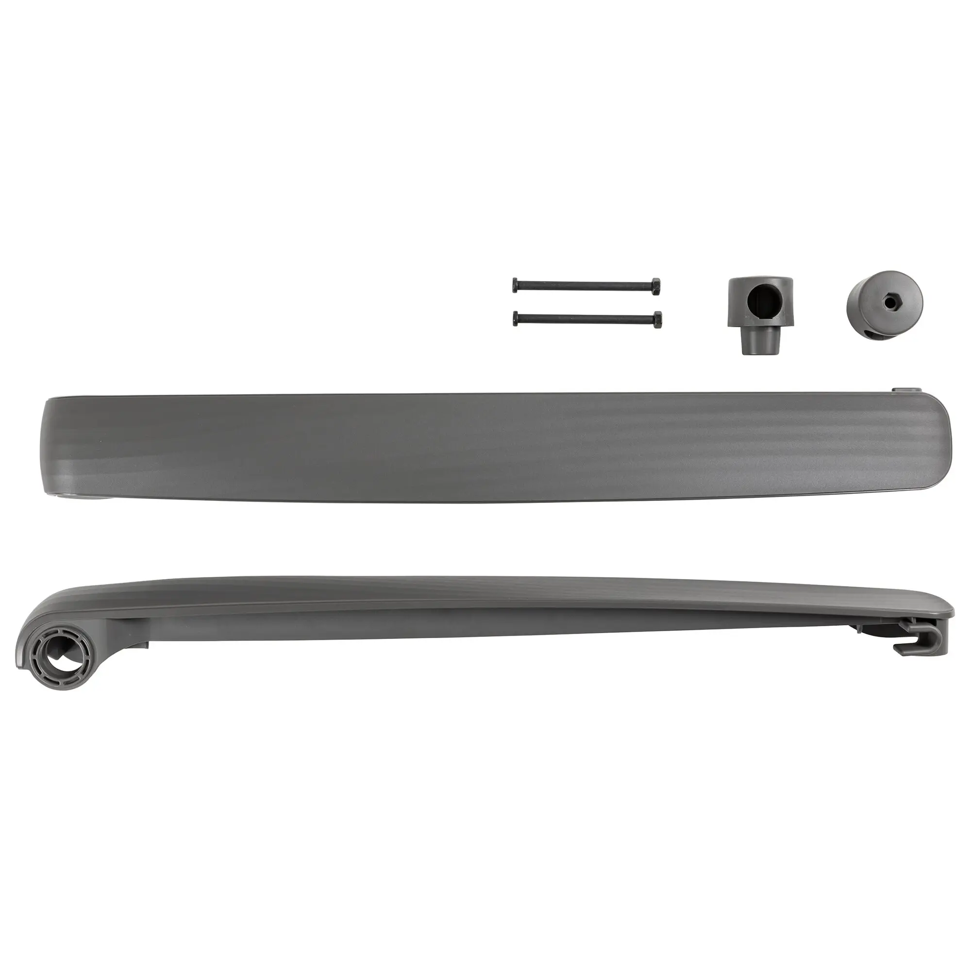 Armlehnensatz RSXA anthrazit, 2er-Set