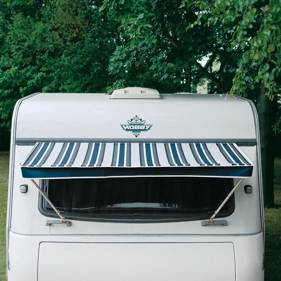 Fenstermarkise, Rhön