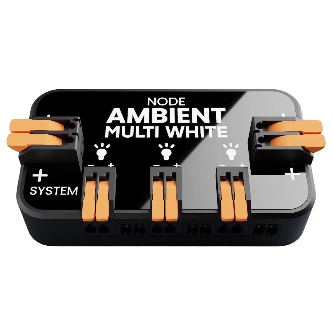 Zentrale Lichtsteuerung NODE Ambient MultiWhite