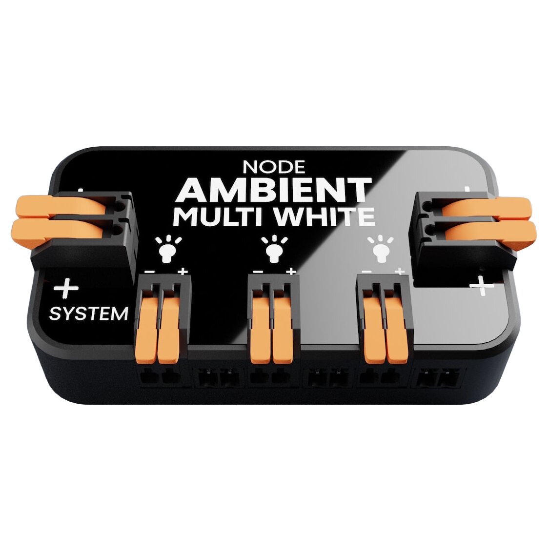 Central Light Control NODE Ambient MultiWhite