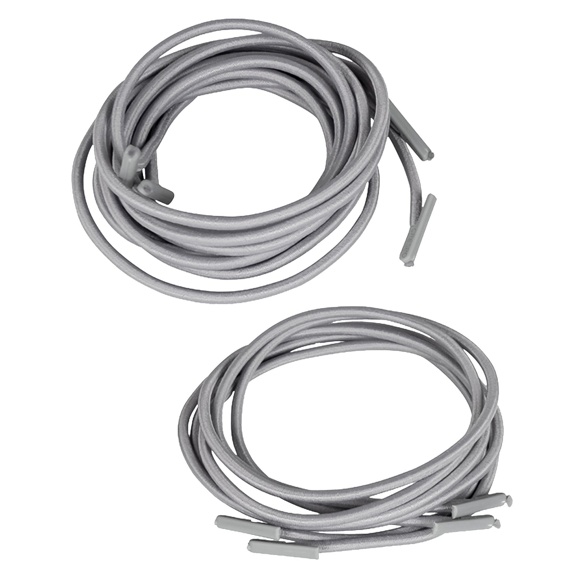 Rubber Tensioner Reclining Chair, grey