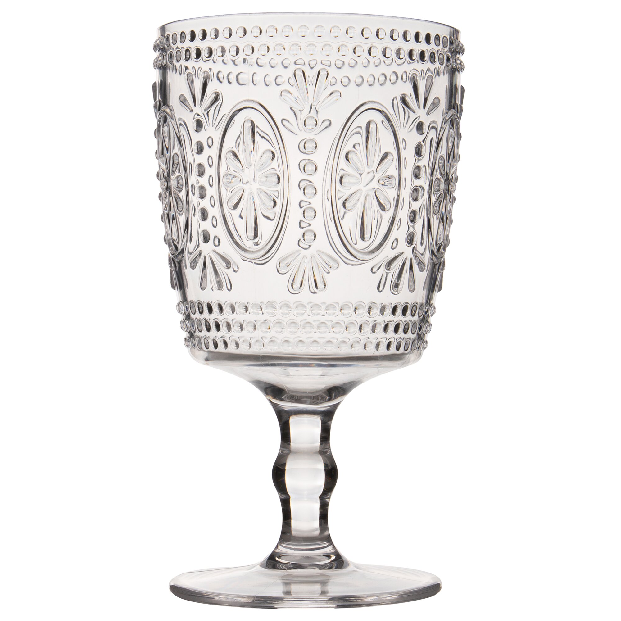 Wine Glass Sicilian 450 ml