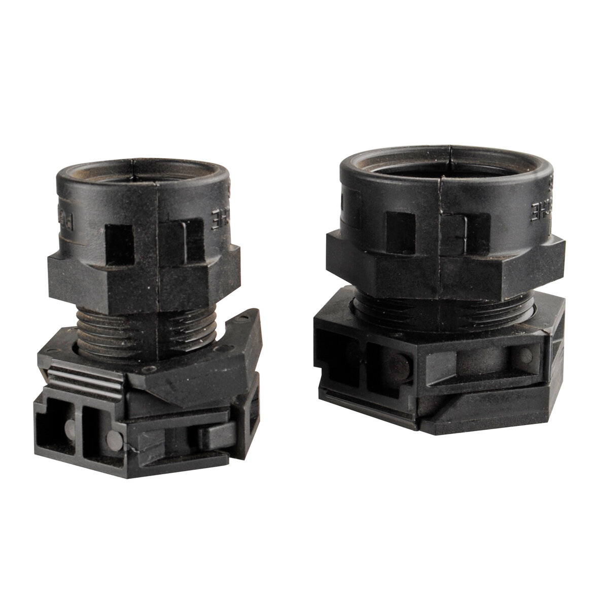 Connection Fitting NW, 14 mm, self-service