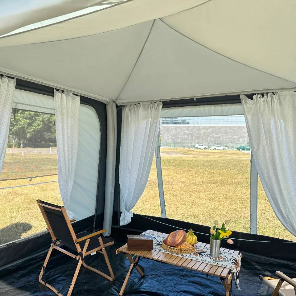 Innenhimmel Kristal Air, 220 cm