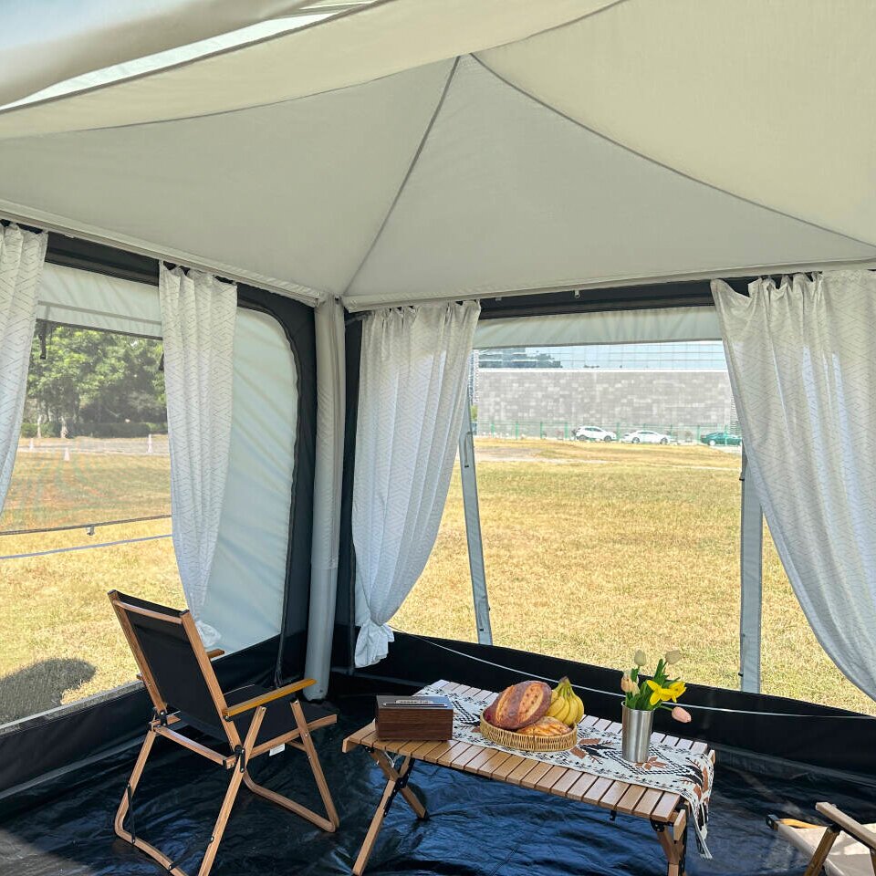 Innenhimmel Kristal Air, 260 cm