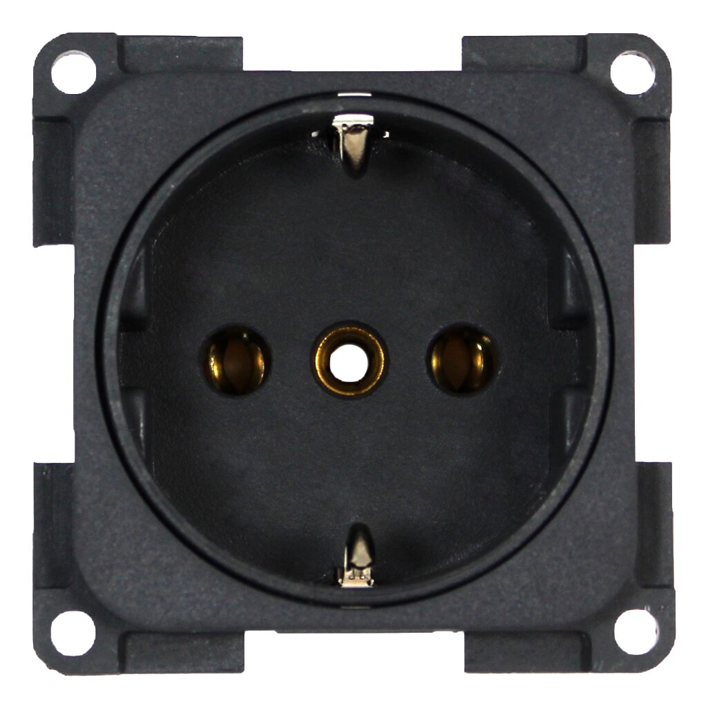 Socket, self-service