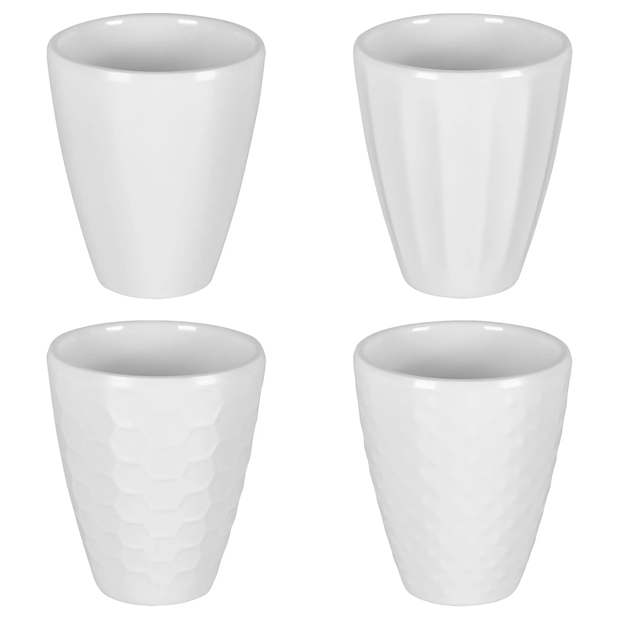 Eierbecher Hoch Royal Line, 4er-Set