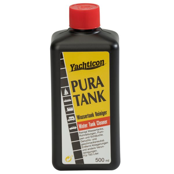 Yachticon Tankreiniger Pura Tank