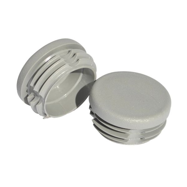 EuroCarry Euro-Carry pipe end plugs ø 30 mm (2 pieces)
