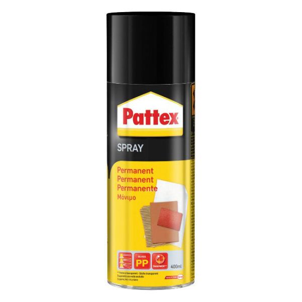 Pattex ® Power Spray