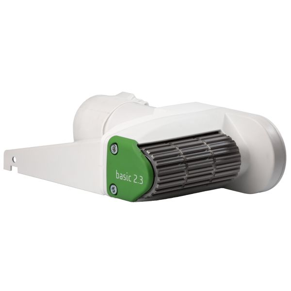Motor/Getriebeeinheit
