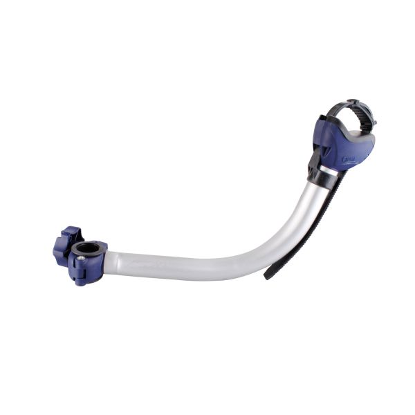 Fiamma Fahrradhalter Bike-Block Pro