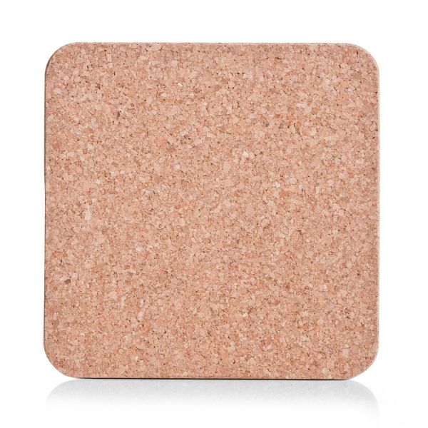 Cork Coaster