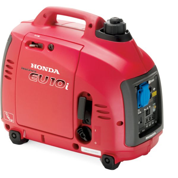 Honda EU 10i power generator