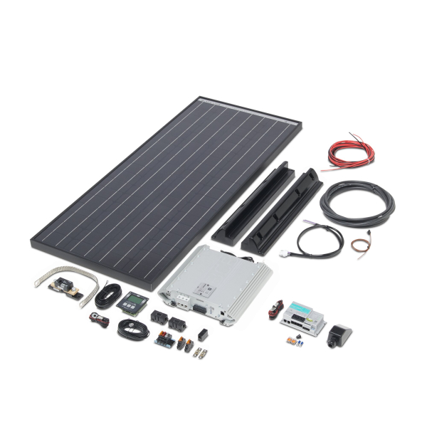 BÜTTNER Dometic PowerPack Classic Power I